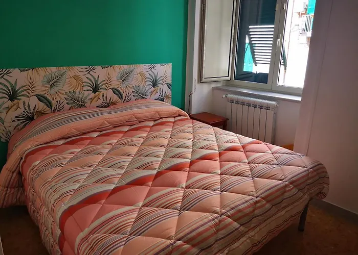 B&B Cirillo 65 Napoli