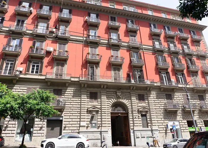 Bed and Breakfast Alma Adry