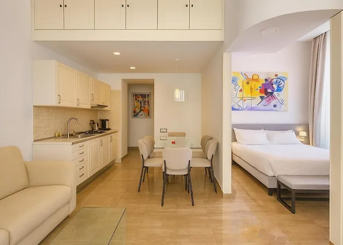Sanfelice 33 Luxury Suites Napoli