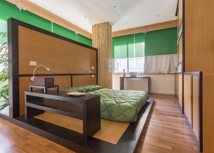 Soul City - By Pera Rooms Collection